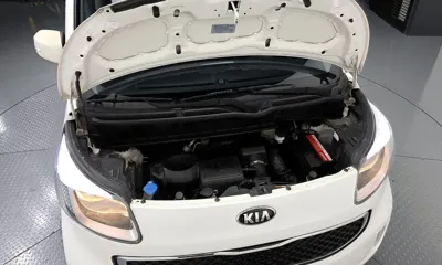 Kia Ray 2017, 171056 км, за 3870.68 USD - фото 6