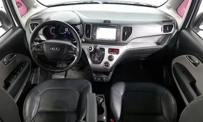 Kia Ray 2017, 171056 км, за 3870.68 USD - фото 7