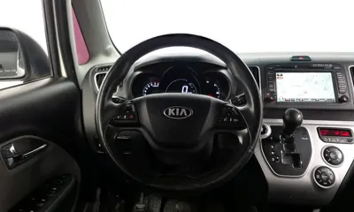 Kia Ray 2017, 171056 км, за 3870.68 USD - фото 13