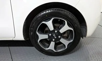 Kia Ray 2017, 171056 км, за 3870.68 USD - фото 21