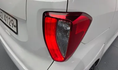 Kia Ray 2017, 171056 км, за 3870.68 USD - фото 23