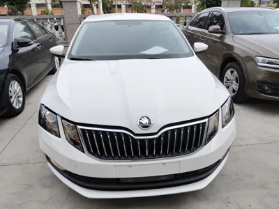 Skoda Octavia 2022, 70600 км, за 11113 USD - фото 2