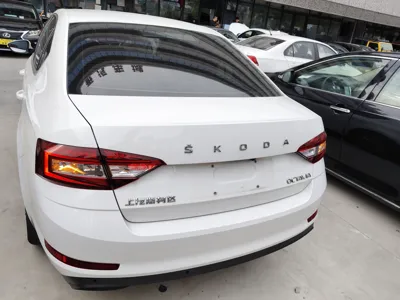 Skoda Octavia 2022, 70600 км, за 11113 USD - фото 5