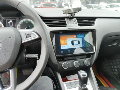 Skoda Octavia 2022, 70600 км, за 11113 USD - фото 13