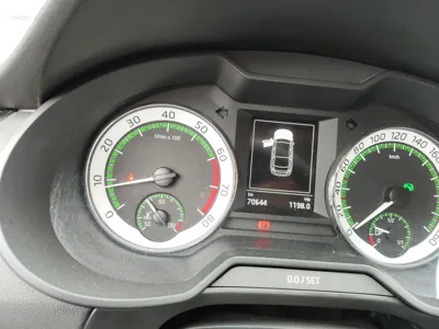 Skoda Octavia 2022, 70600 км, за 11113 USD - фото 15