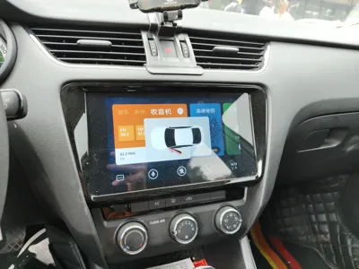 Skoda Octavia 2022, 70600 км, за 11113 USD - фото 16