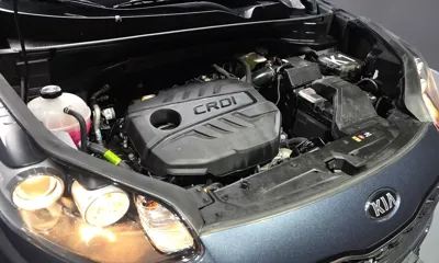 Kia Sportage 2022, 74477 км, за 14966.52 USD - фото 6