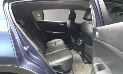 Kia Sportage 2022, 74477 км, за 14966.52 USD - фото 12