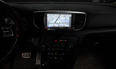 Kia Sportage 2022, 74477 км, за 14966.52 USD - фото 14