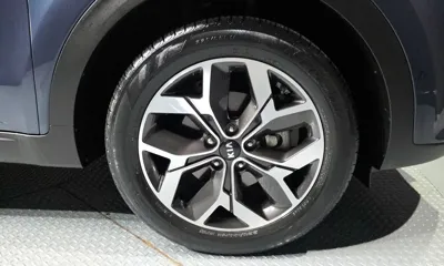 Kia Sportage 2022, 74477 км, за 14966.52 USD - фото 30