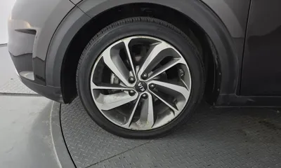 Kia Niro 2017, 218976 км, за 4877.25 USD