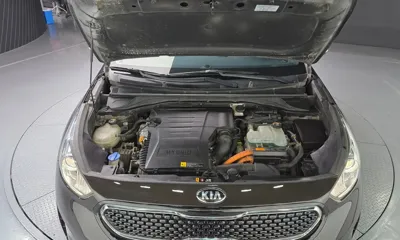Kia Niro 2017, 218976 км, за 4877.25 USD - фото 6