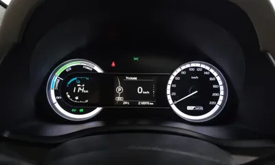 Kia Niro 2017, 218976 км, за 4877.25 USD - фото 8