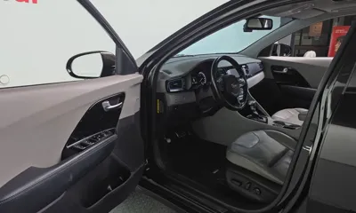 Kia Niro 2017, 218976 км, за 4877.25 USD - фото 10