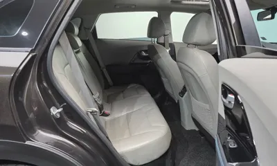 Kia Niro 2017, 218976 км, за 4877.25 USD - фото 11