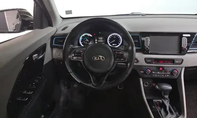 Kia Niro 2017, 218976 км, за 4877.25 USD - фото 13