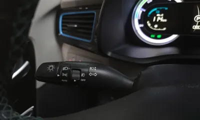 Kia Niro 2017, 218976 км, за 4877.25 USD - фото 16