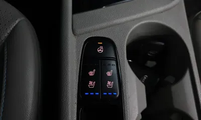 Kia Niro 2017, 218976 км, за 4877.25 USD - фото 17