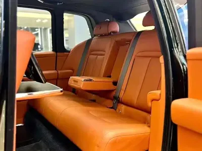 Rolls-Royce Cullinan 2022, 17000 км, за 603137.22 USD