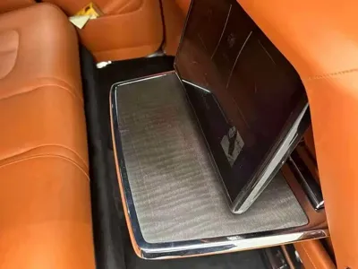 Rolls-Royce Cullinan 2022, 17000 км, за 603137.22 USD - фото 8