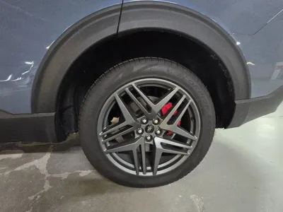 Ford Explorer 2025, 2500 км, за 37744.52 USD - фото 15