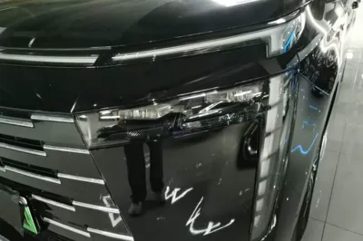 GAC Trumpchi E8 New Energy 2024, 49300 км, за 21921 USD - фото 8