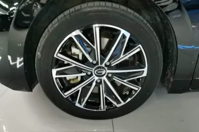 GAC Trumpchi E8 New Energy 2024, 49300 км, за 21921 USD - фото 15