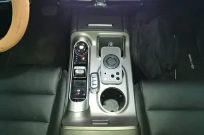 GAC Trumpchi E8 New Energy 2024, 49300 км, за 21921 USD - фото 21