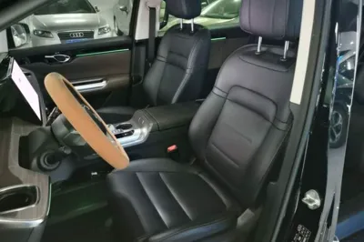 GAC Trumpchi E8 New Energy 2024, 49300 км, за 21921 USD - фото 22