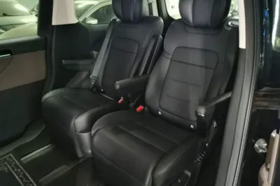 GAC Trumpchi E8 New Energy 2024, 49300 км, за 21921 USD - фото 25