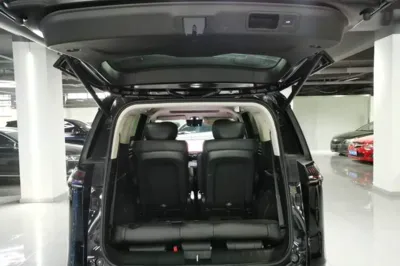 GAC Trumpchi E8 New Energy 2024, 49300 км, за 21921 USD - фото 27