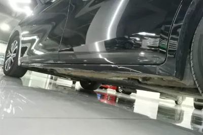 GAC Trumpchi E8 New Energy 2024, 49300 км, за 21921 USD - фото 31