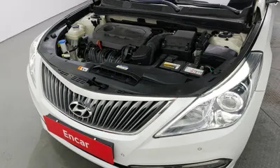 Hyundai Grandeur 2017, 125488 км, за 5748.26 USD - фото 6