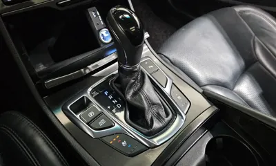 Hyundai Grandeur 2017, 125488 км, за 5748.26 USD - фото 9