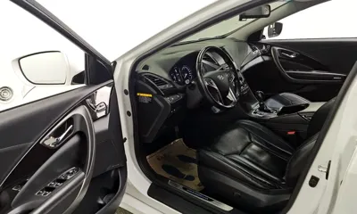 Hyundai Grandeur 2017, 125488 км, за 5748.26 USD - фото 10