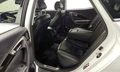 Hyundai Grandeur 2017, 125488 км, за 5748.26 USD - фото 11