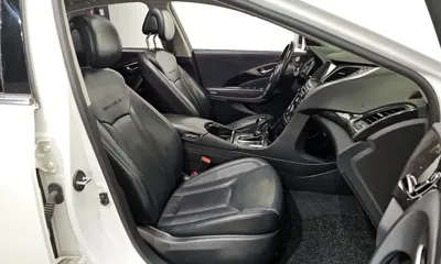 Hyundai Grandeur 2017, 125488 км, за 5748.26 USD - фото 12