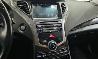 Hyundai Grandeur 2017, 125488 км, за 5748.26 USD - фото 16