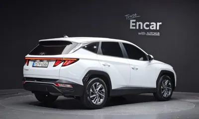 Hyundai Tucson 2022, 23152 км, за 17486.83 USD