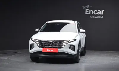 Hyundai Tucson 2022, 23152 км, за 17486.83 USD