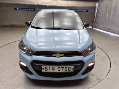 ChevroletGMDaewoo Spark 2016, 114360 км, за 1755.18 USD
