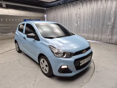 ChevroletGMDaewoo Spark 2016, 114360 км, за 1755.18 USD