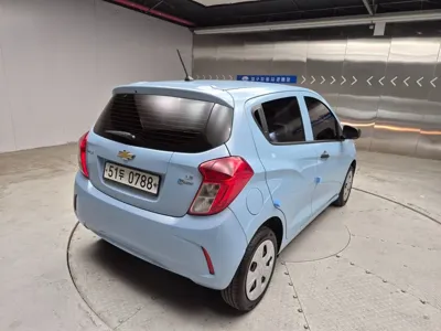 ChevroletGMDaewoo Spark 2016, 114360 км, за 1755.18 USD - фото 6