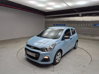 ChevroletGMDaewoo Spark 2016, 114360 км, за 1755.18 USD - фото 7
