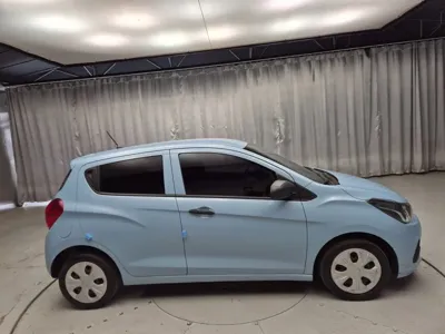 ChevroletGMDaewoo Spark 2016, 114360 км, за 1755.18 USD - фото 8