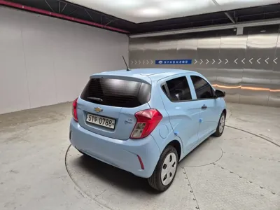 ChevroletGMDaewoo Spark 2016, 114360 км, за 1755.18 USD - фото 9
