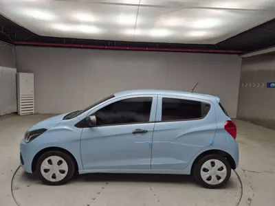 ChevroletGMDaewoo Spark 2016, 114360 км, за 1755.18 USD - фото 10