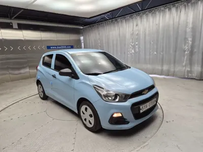 ChevroletGMDaewoo Spark 2016, 114360 км, за 1755.18 USD - фото 11