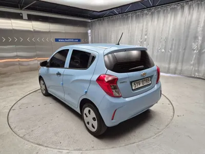 ChevroletGMDaewoo Spark 2016, 114360 км, за 1755.18 USD - фото 12