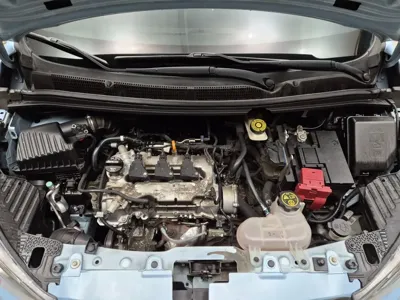 ChevroletGMDaewoo Spark 2016, 114360 км, за 1755.18 USD - фото 13